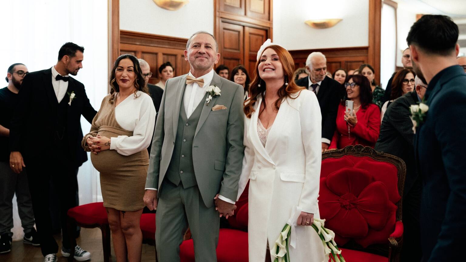 mariage tradition judaique wedding planner hedonisterie provence cote azur