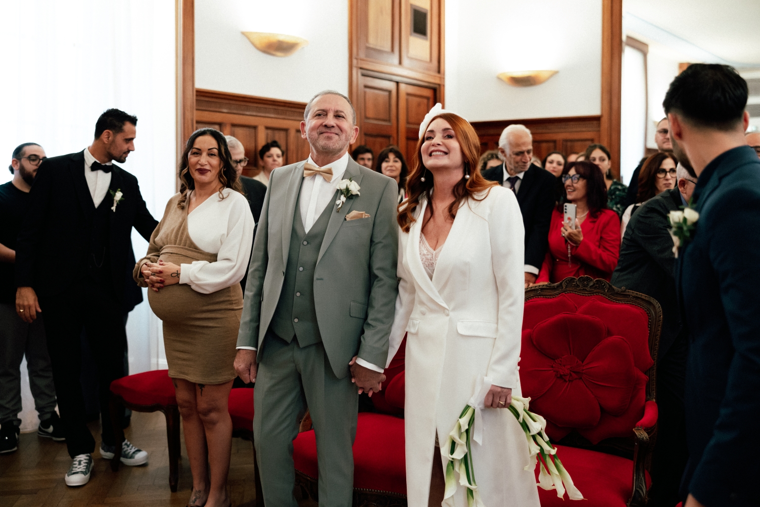 mariage tradition judaique wedding planner hedonisterie provence cote azur