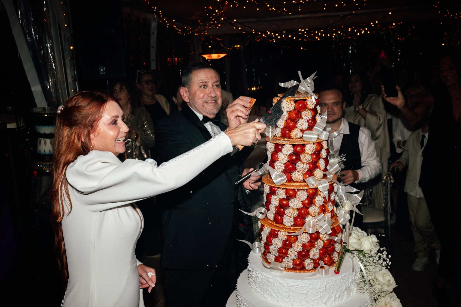 mariage tradition judaique wedding planner hedonisterie provence cote azur