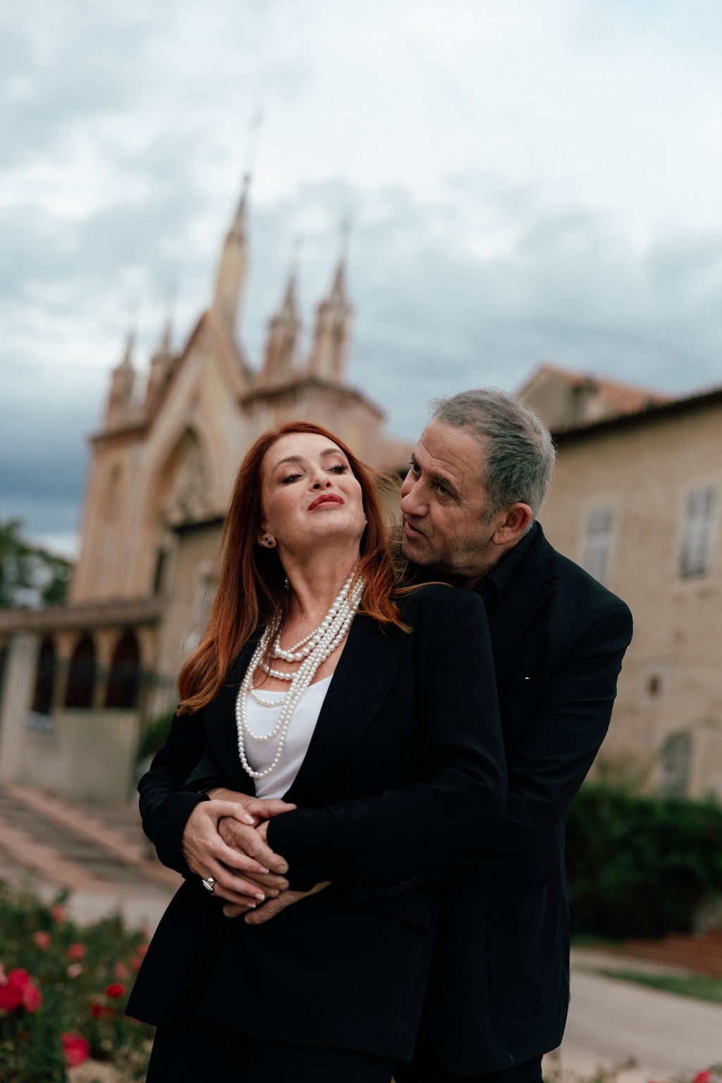 mariage tradition judaique wedding planner hedonisterie provence cote azur