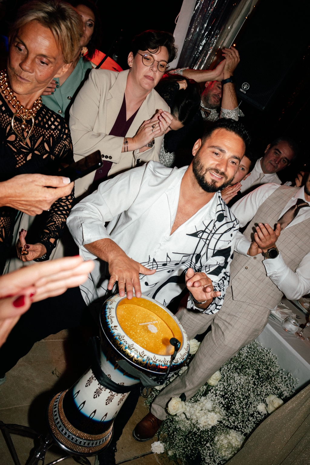 mariage tradition judaique wedding planner hedonisterie provence cote azur