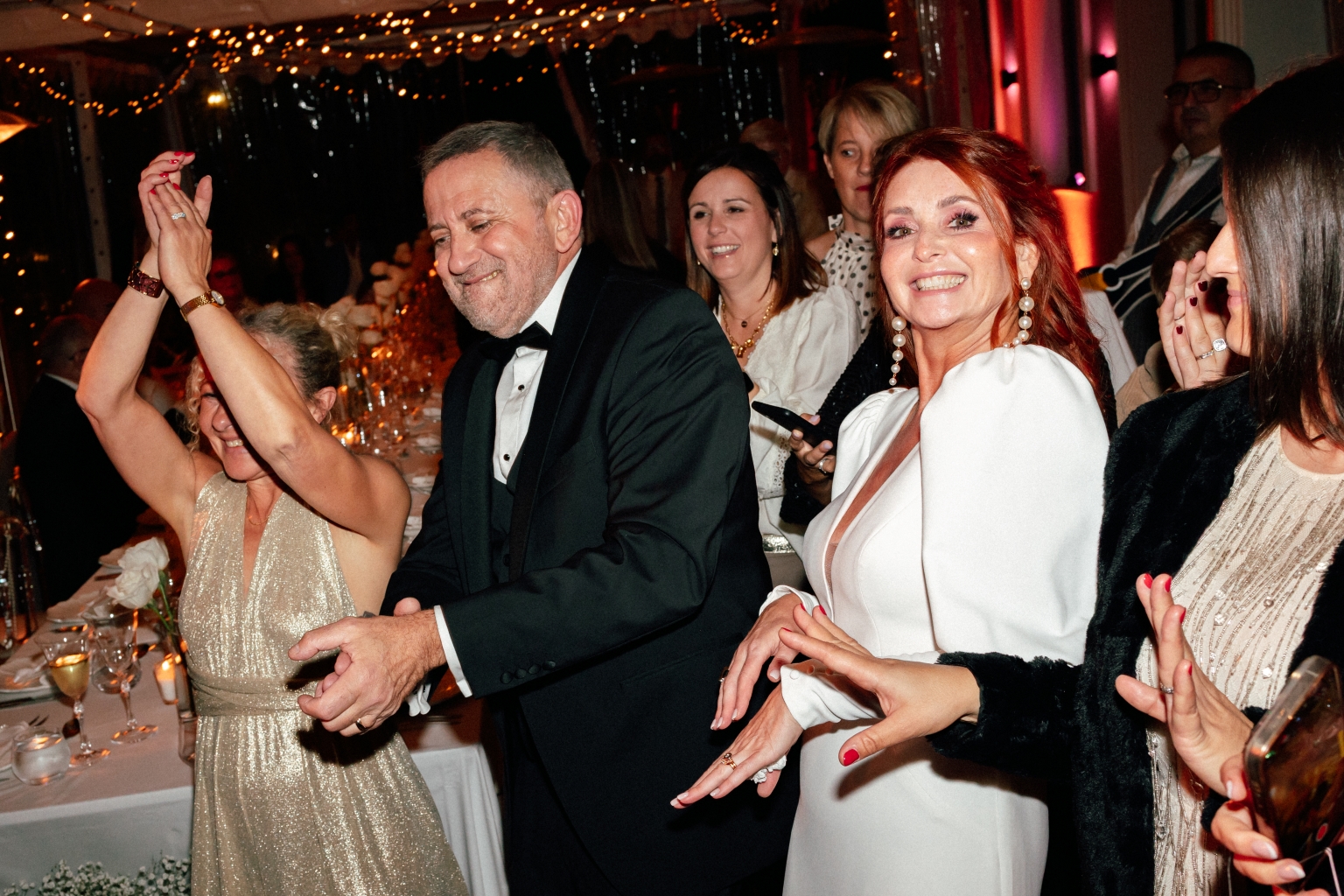 mariage tradition judaique wedding planner hedonisterie provence cote azur