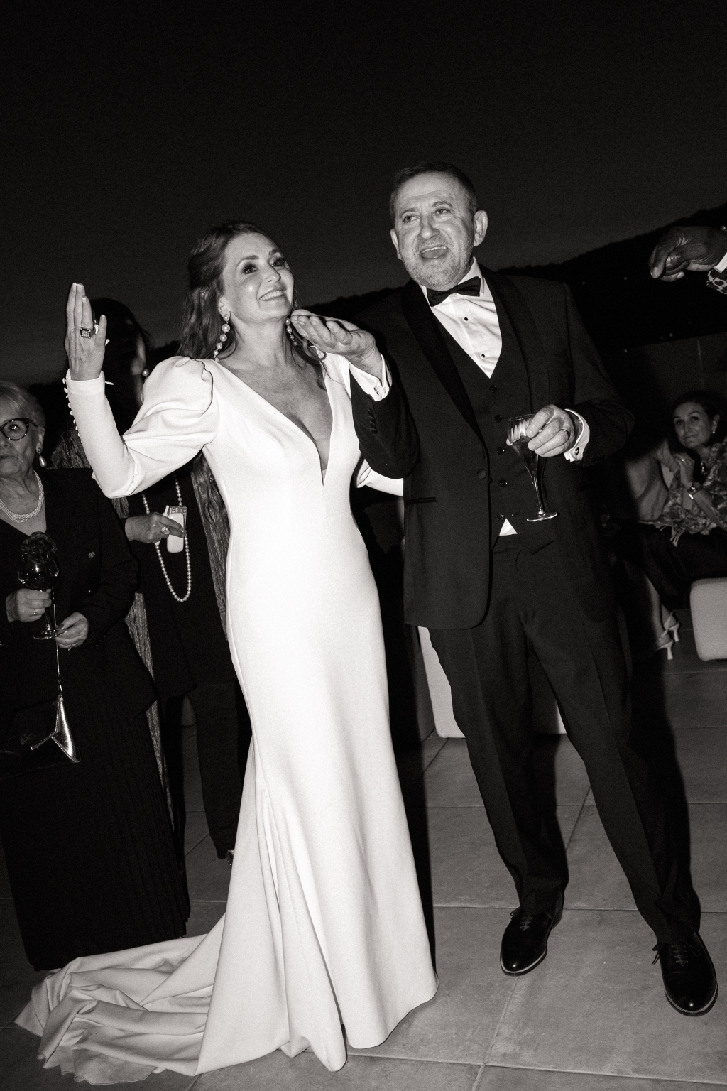 mariage tradition judaique wedding planner hedonisterie provence cote azur