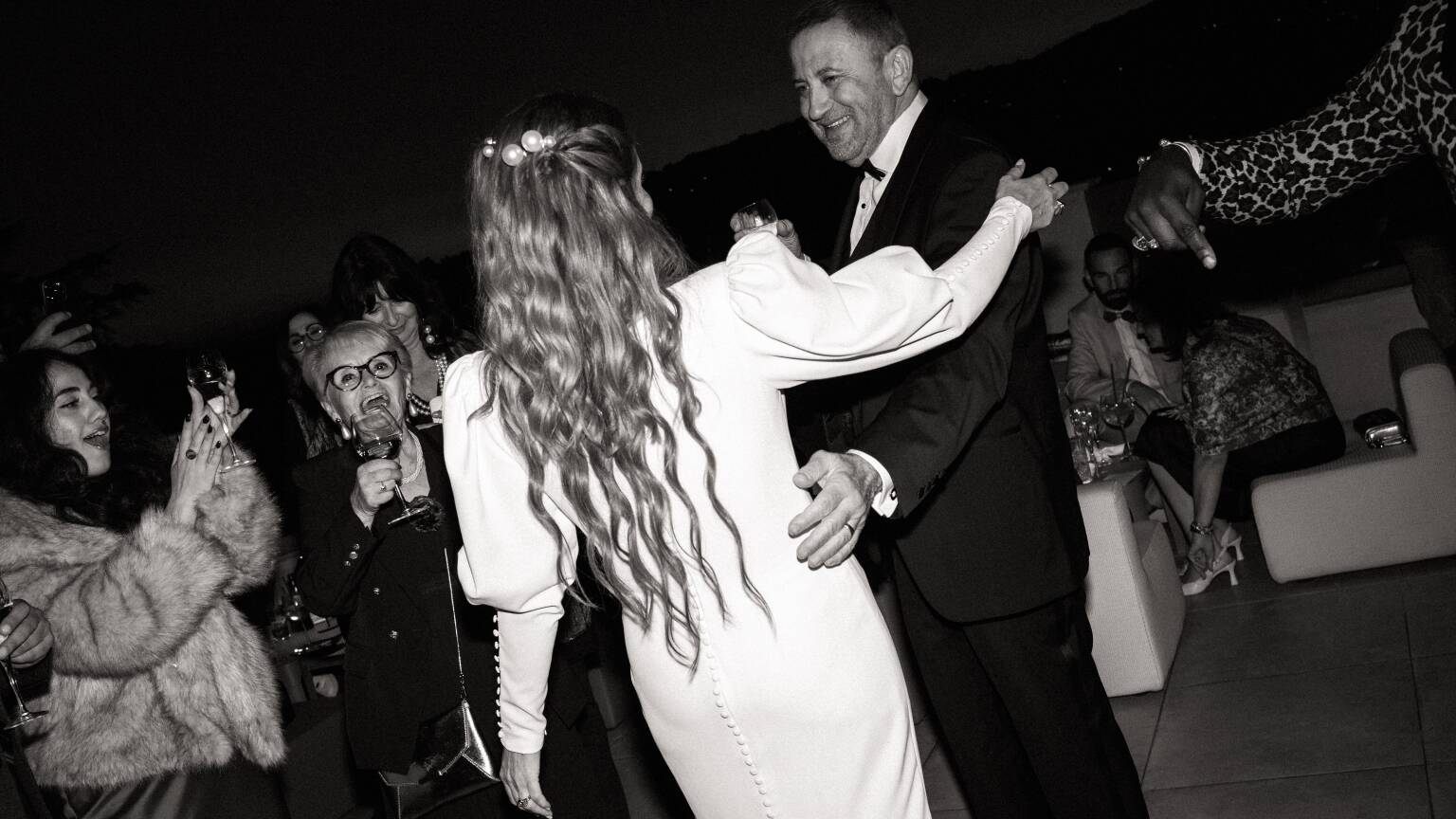 mariage tradition judaique wedding planner hedonisterie provence cote azur