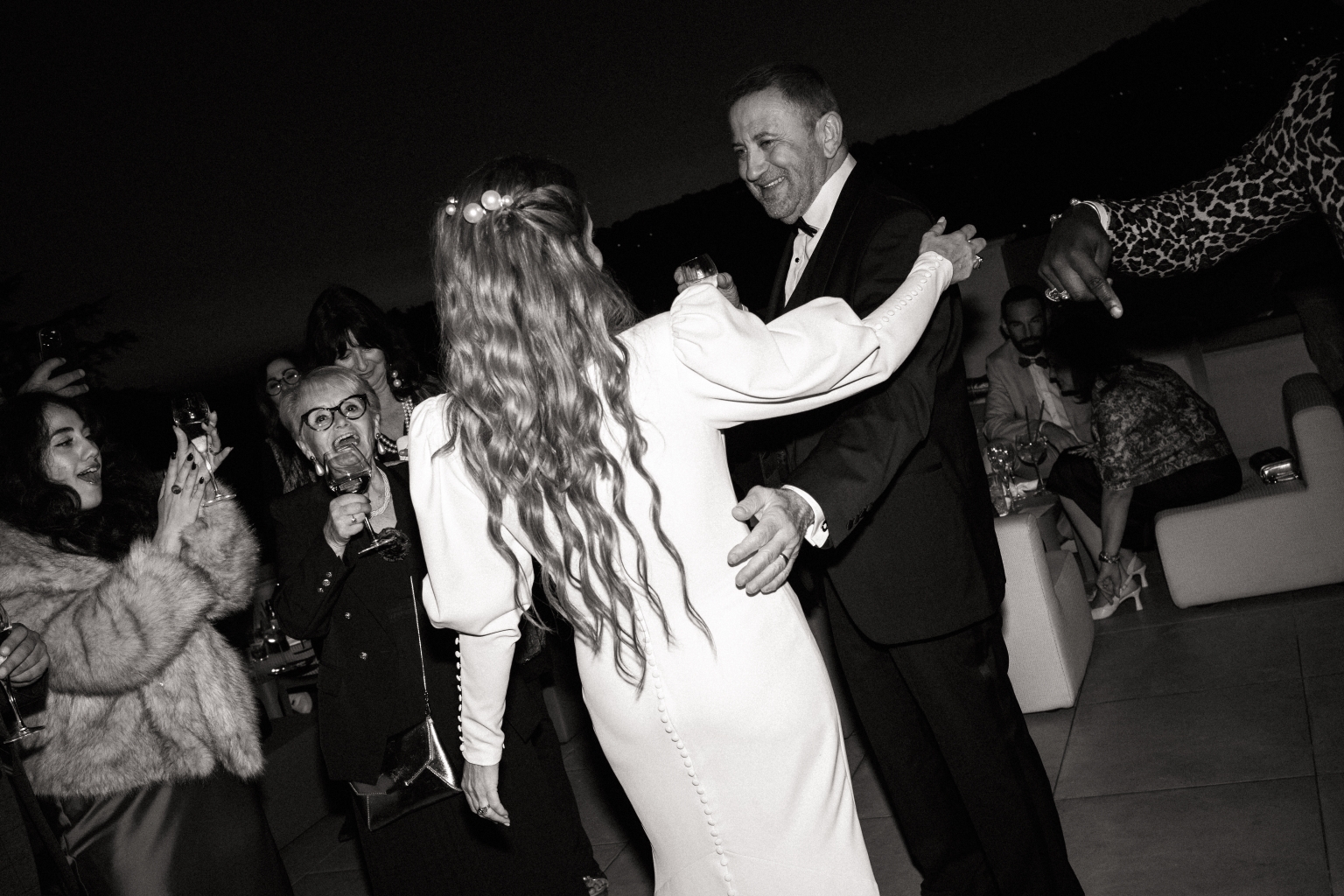 mariage tradition judaique wedding planner hedonisterie provence cote azur