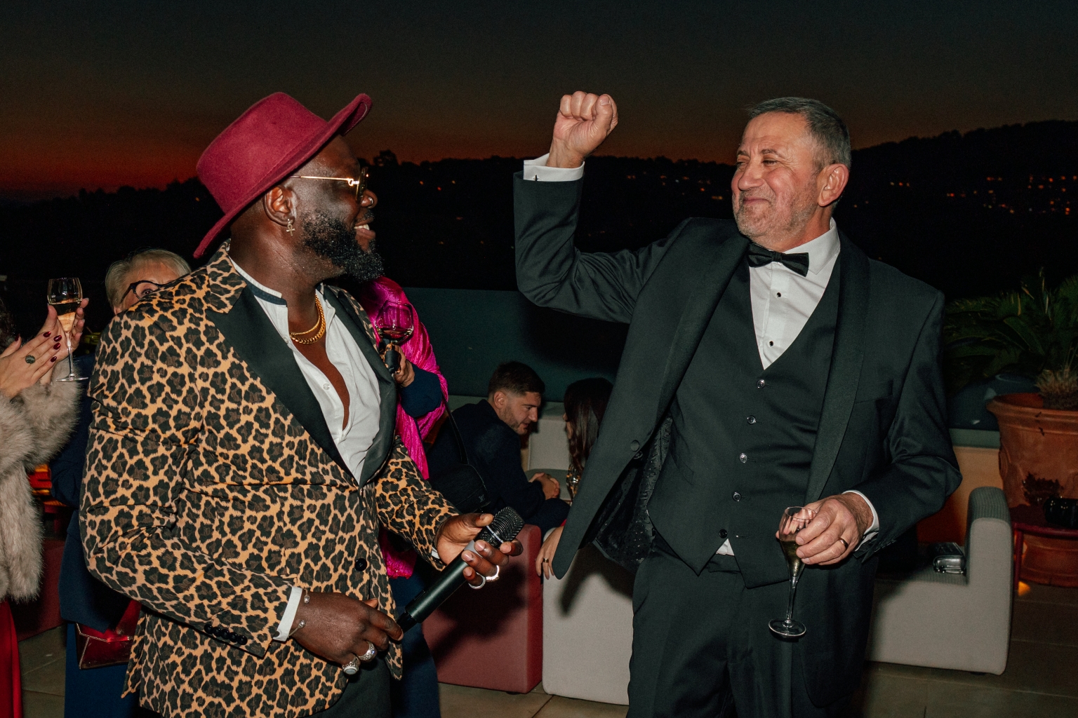 mariage tradition judaique wedding planner hedonisterie provence cote azur