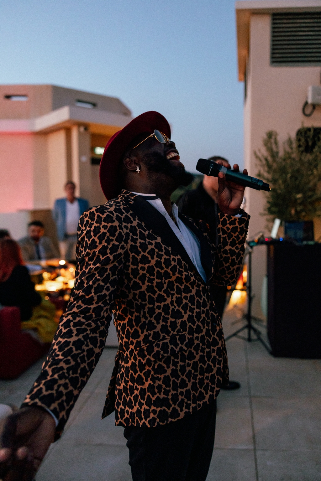 mariage tradition judaique wedding planner hedonisterie provence cote azur