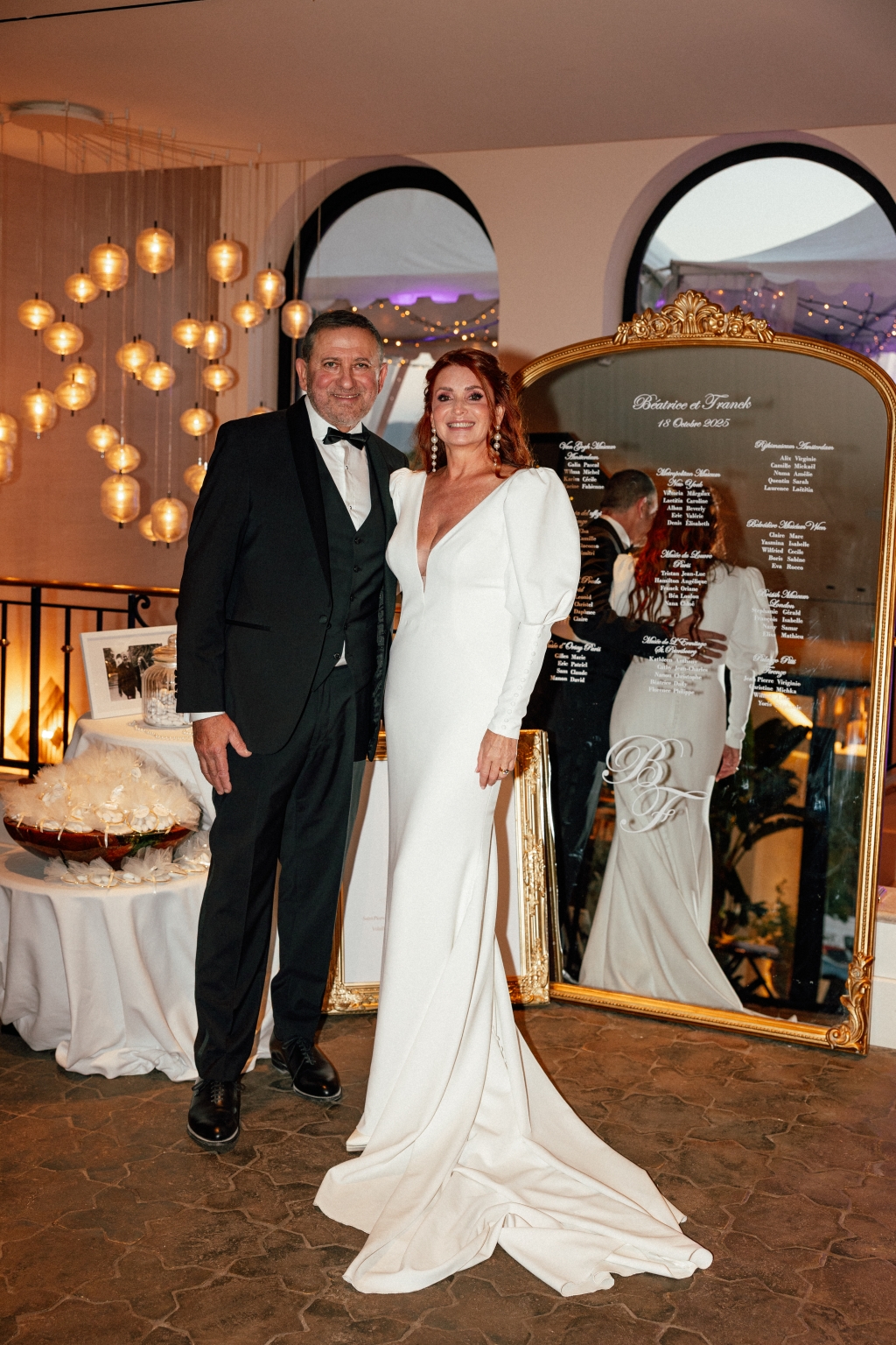 mariage tradition judaique wedding planner hedonisterie provence cote azur