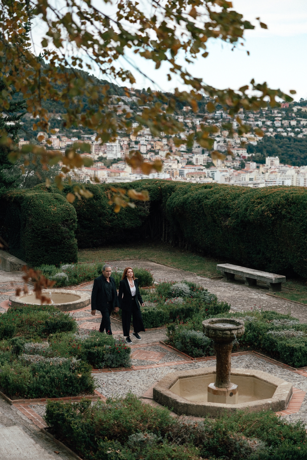 mariage tradition judaique wedding planner hedonisterie provence cote azur