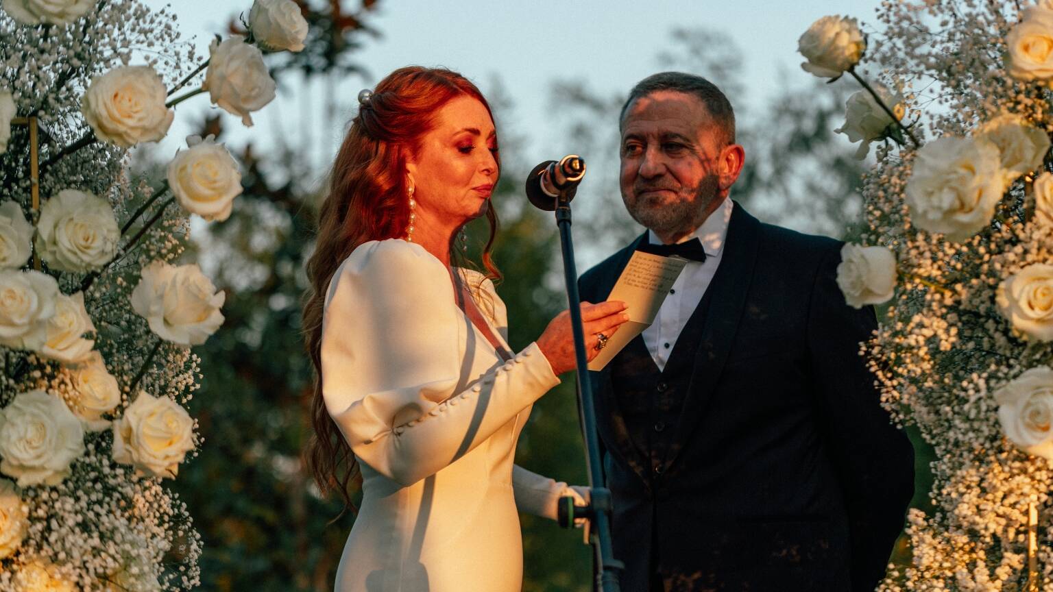 mariage tradition judaique wedding planner hedonisterie provence cote azur