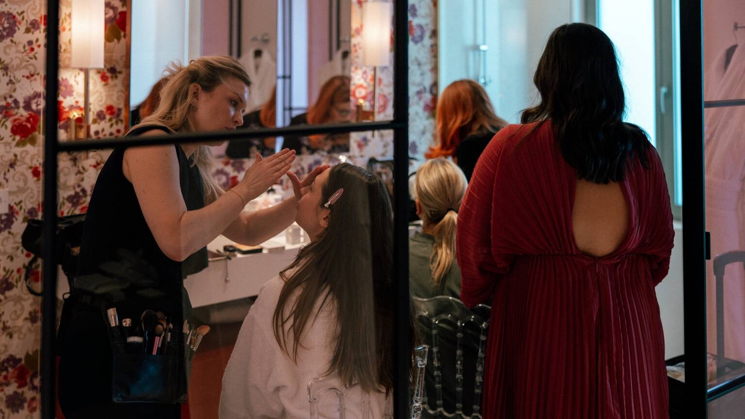 mariage tradition judaique wedding planner hedonisterie provence cote azur