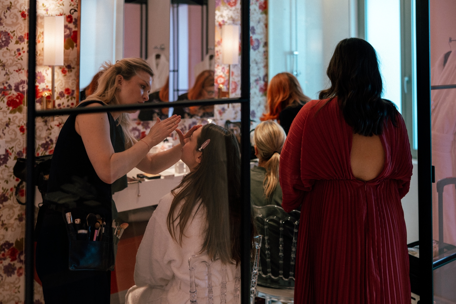 mariage tradition judaique wedding planner hedonisterie provence cote azur