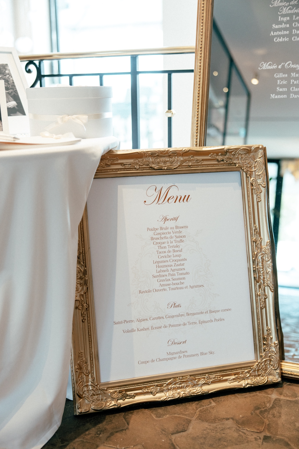 mariage tradition judaique wedding planner hedonisterie provence cote azur