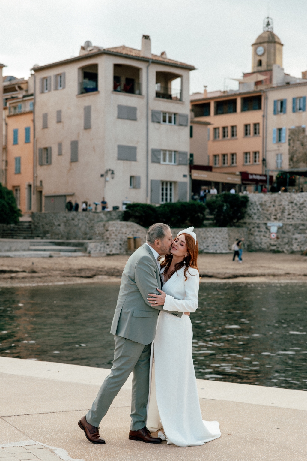 mariage tradition judaique wedding planner hedonisterie provence cote azur