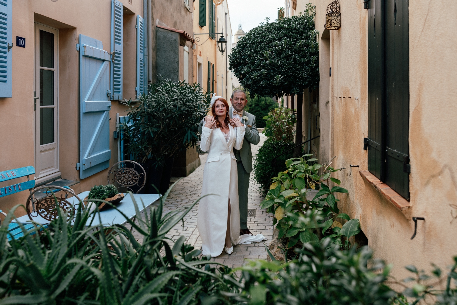 mariage tradition judaique wedding planner hedonisterie provence cote azur