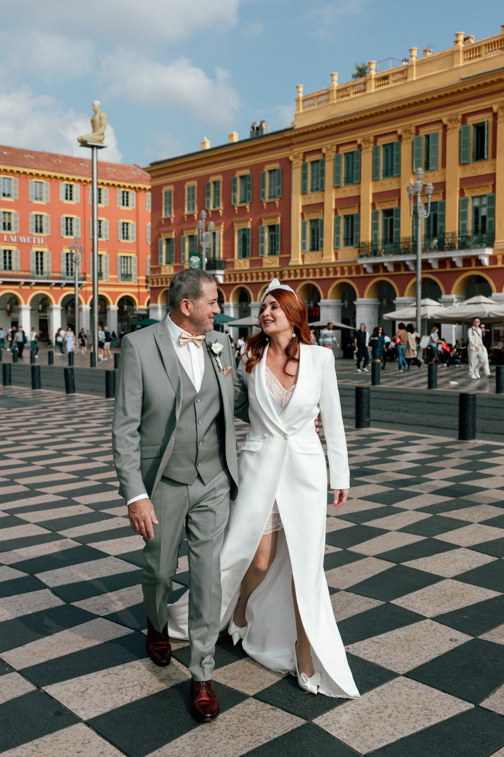 mariage tradition judaique wedding planner hedonisterie provence cote azur