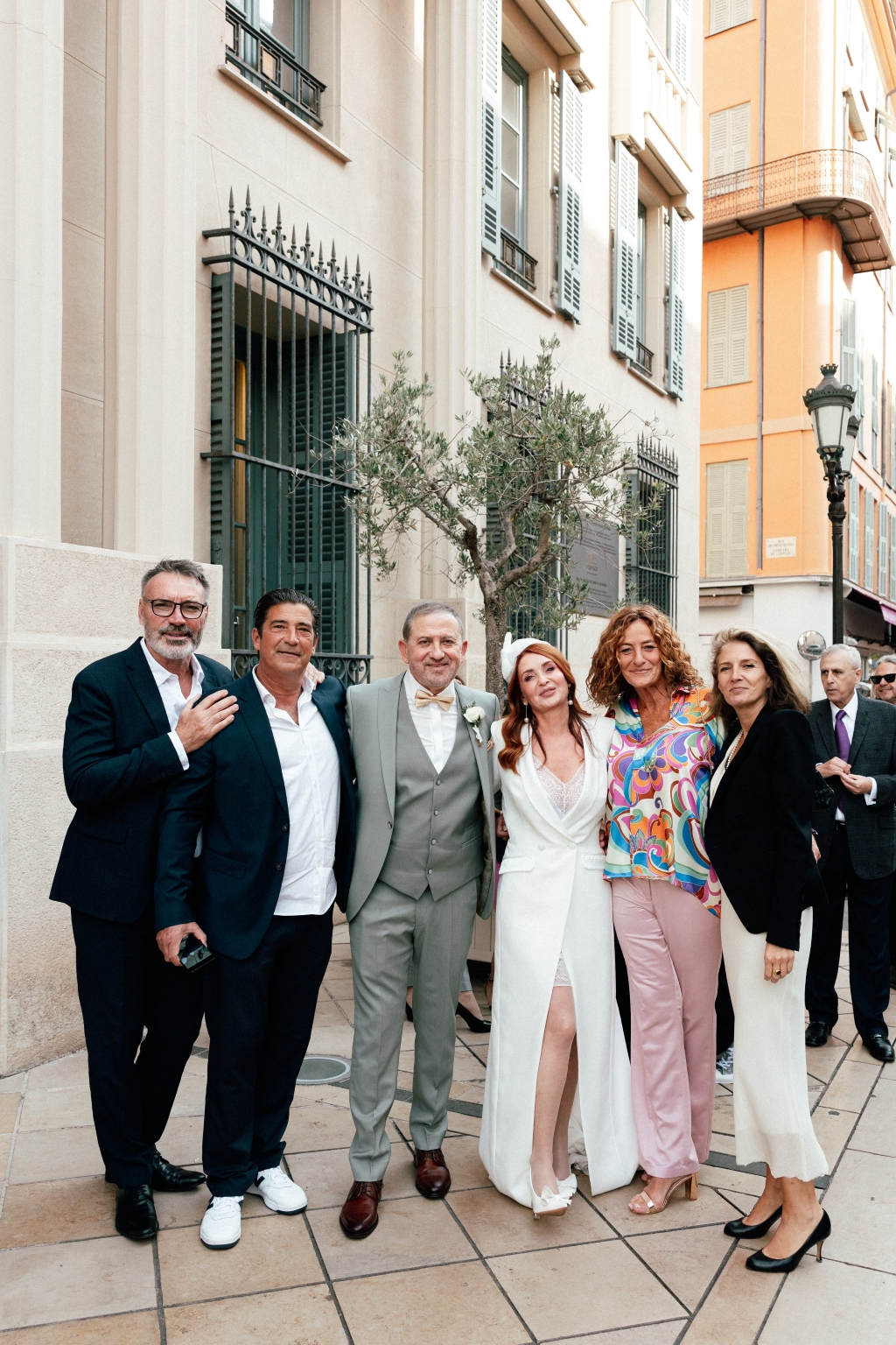 mariage tradition judaique wedding planner hedonisterie provence cote azur