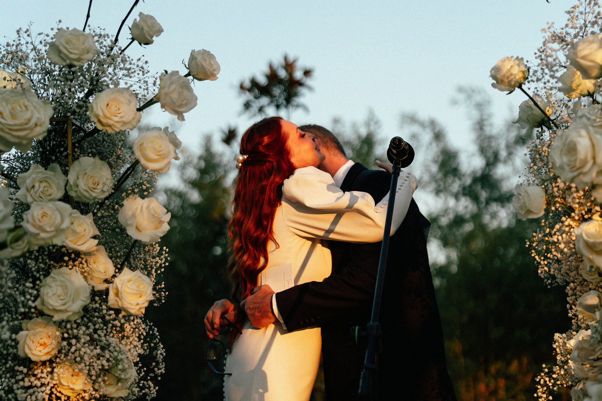 mariage tradition judaique wedding planner hedonisterie provence cote azur