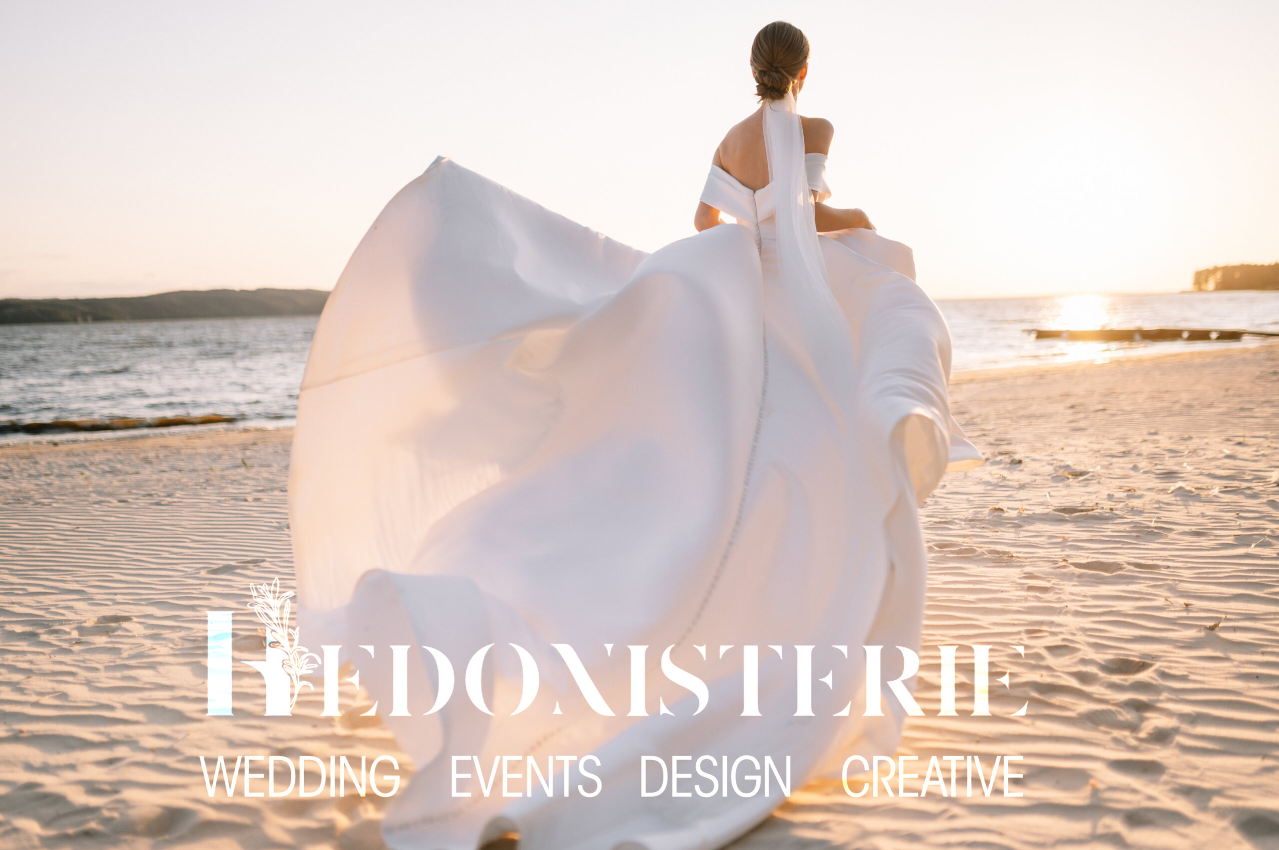 Hédonisterie Mariage Wedding Planner