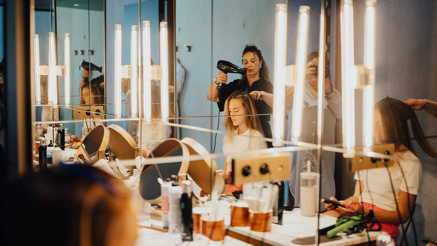 wedding planner LILY OF THE VALLEY FRENCH RIVIERA AGENCE HEDONISTERIE