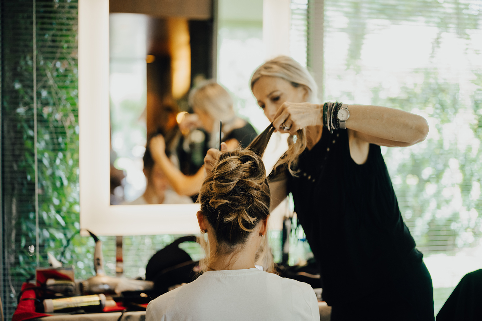 wedding planner LILY OF THE VALLEY FRENCH RIVIERA AGENCE HEDONISTERIE