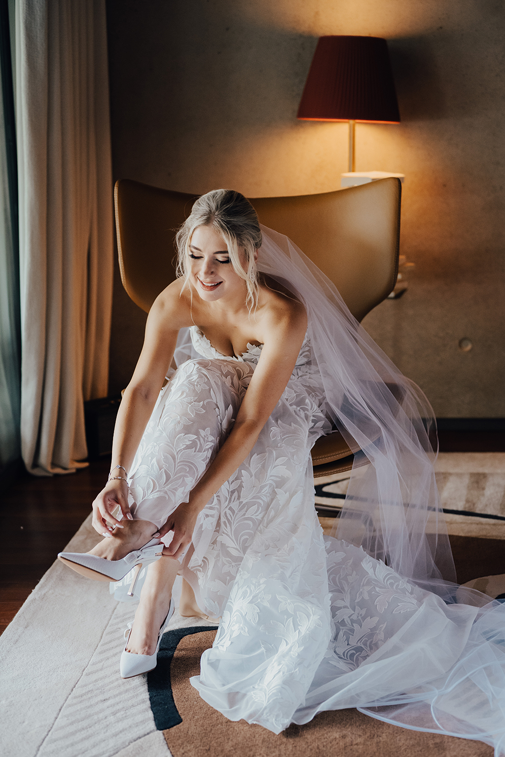 wedding planner LILY OF THE VALLEY FRENCH RIVIERA AGENCE HEDONISTERIE